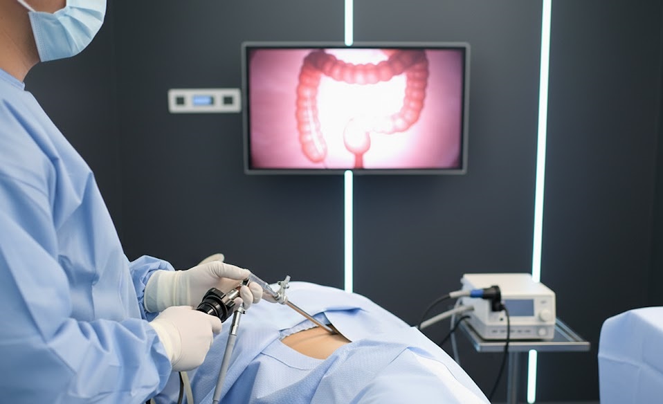 Colonoscopy Treatment In Ahmedabad