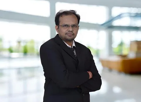 Dr. Pinakin Patel