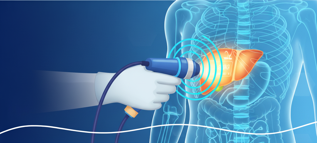 FibroScan Treatment In Ahmedabad