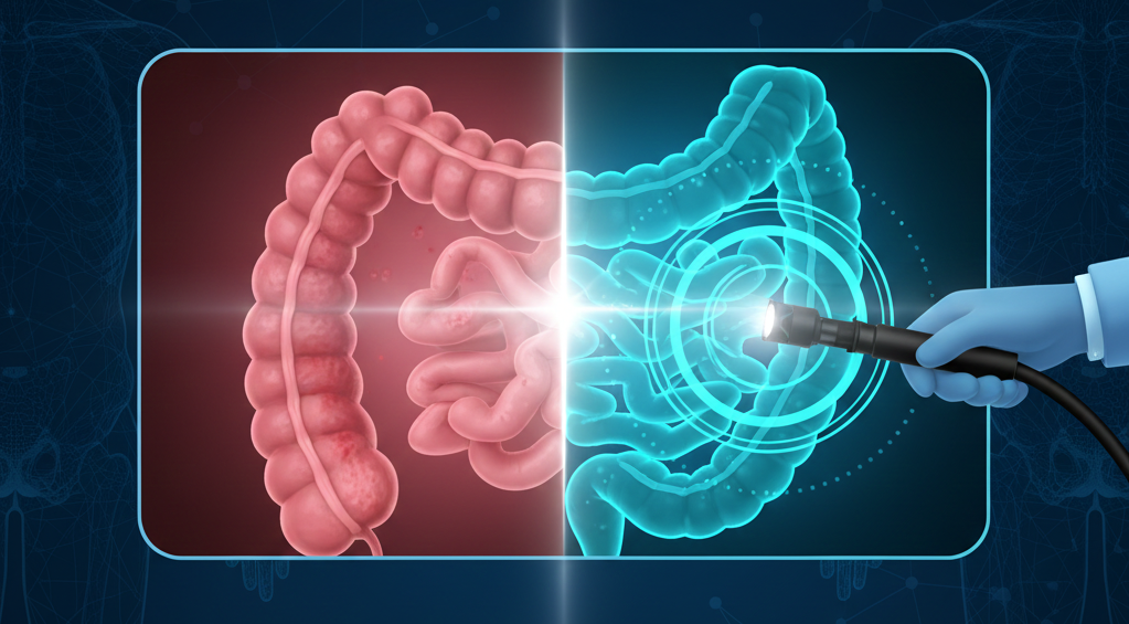 Flexible Sigmoidoscopy Treatment in Ahmedabad