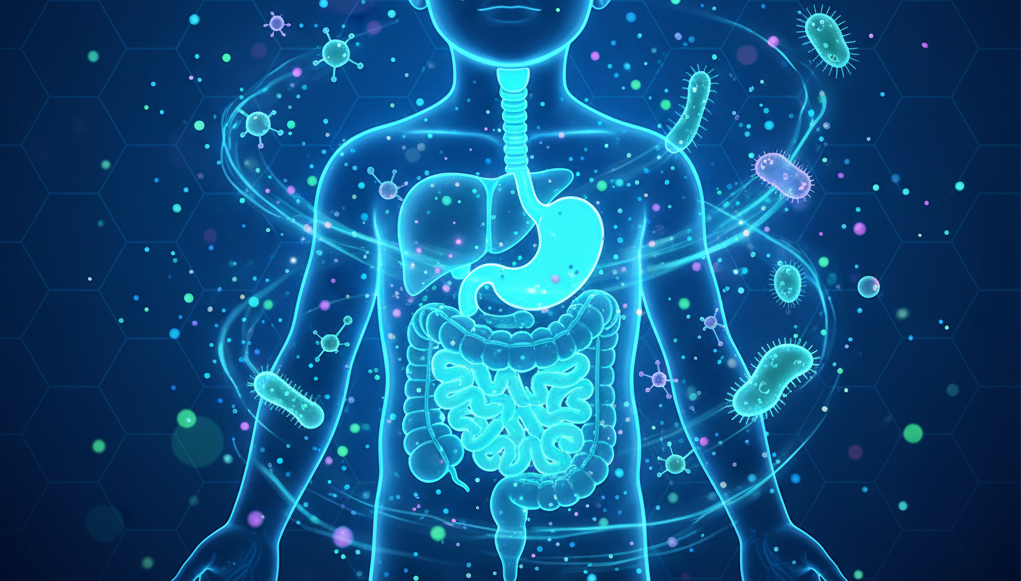 Pediatric Gastroenterology in Ahmedabad